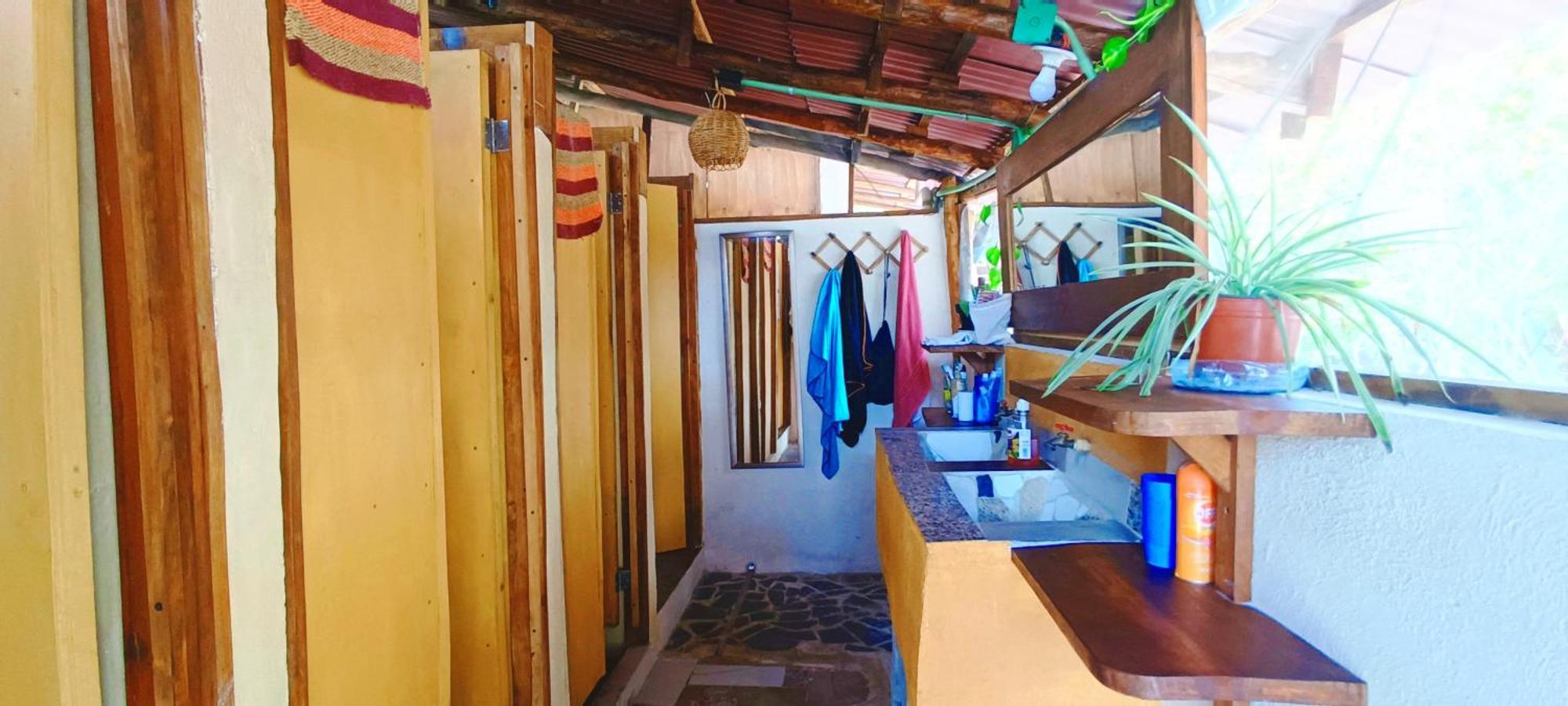 Skycamp Camping Holbox Ilha Holbox Exterior foto